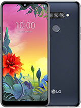 Best available price of LG K50S in Estonia