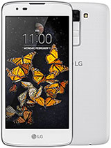 Best available price of LG K8 in Estonia
