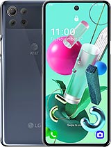 Best available price of LG K92 5G in Estonia