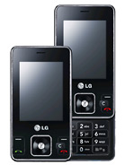 Best available price of LG KC550 in Estonia