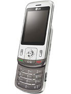 Best available price of LG KC780 in Estonia
