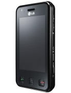 Best available price of LG KC910i Renoir in Estonia