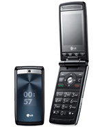 Best available price of LG KF300 in Estonia