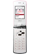 Best available price of LG KF350 in Estonia