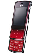 Best available price of LG KF510 in Estonia