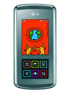 Best available price of LG KF600 in Estonia