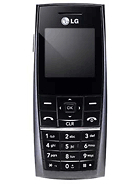 Best available price of LG KG130 in Estonia