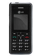 Best available price of LG KG190 in Estonia