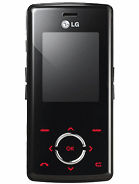 Best available price of LG KG280 in Estonia