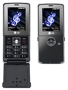 Best available price of LG KM380 in Estonia