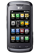 Best available price of LG KM555E in Estonia