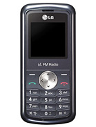 Best available price of LG KP105 in Estonia