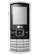 Best available price of LG KP170 in Estonia