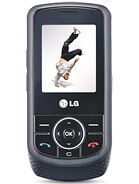 Best available price of LG KP260 in Estonia