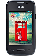 Best available price of LG L35 in Estonia