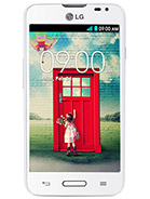 Best available price of LG L65 D280 in Estonia