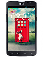 Best available price of LG L80 Dual in Estonia