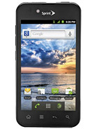 Best available price of LG Marquee LS855 in Estonia