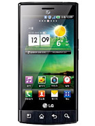 Best available price of LG Optimus Mach LU3000 in Estonia