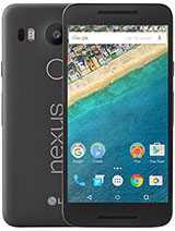 Best available price of LG Nexus 5X in Estonia