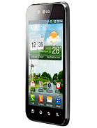 Best available price of LG Optimus Black P970 in Estonia