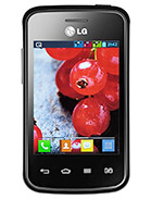 Best available price of LG Optimus L1 II Tri E475 in Estonia