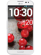 Best available price of LG Optimus G Pro E985 in Estonia