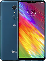 Best available price of LG Q9 in Estonia
