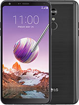 Best available price of LG Q Stylo 4 in Estonia