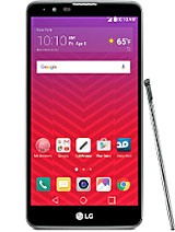 Best available price of LG Stylo 2 in Estonia