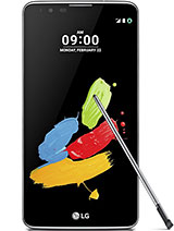 Best available price of LG Stylus 2 in Estonia