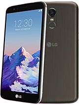 Best available price of LG Stylus 3 in Estonia