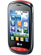Best available price of LG Cookie WiFi T310i in Estonia