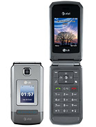 Best available price of LG Trax CU575 in Estonia