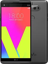 Best available price of LG V20 in Estonia