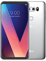 Best available price of LG V30 in Estonia