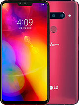 Best available price of LG V40 ThinQ in Estonia