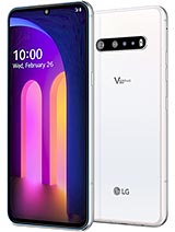 Best available price of LG V60 ThinQ 5G UW in Estonia