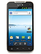 Best available price of LG Viper 4G LTE LS840 in Estonia