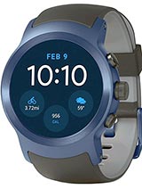 Best available price of LG Watch Sport in Estonia