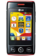 Best available price of LG Cookie Lite T300 in Estonia
