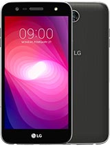 Best available price of LG X power2 in Estonia