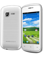 Best available price of Maxwest Android 320 in Estonia