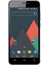 Best available price of Maxwest Astro 6 in Estonia