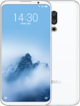 Best available price of Meizu 16 Plus in Estonia
