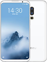 Best available price of Meizu 16 in Estonia