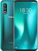 Best available price of Meizu 16s Pro in Estonia
