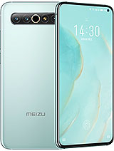 Best available price of Meizu 17 Pro in Estonia