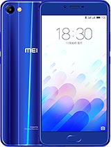 Best available price of Meizu M3x in Estonia
