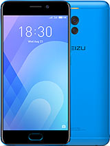 Best available price of Meizu M6 Note in Estonia